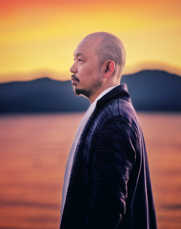 龚凯 · 集和创始人